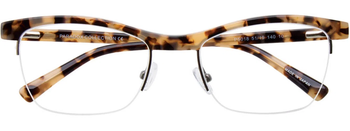 Aspex Eyewear P5018 Eyeglasses - view 9